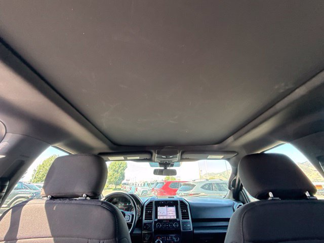 Used 2019 Ford F150 XLT w/ Equipment Group 302A Luxury AWD/4WD image 24