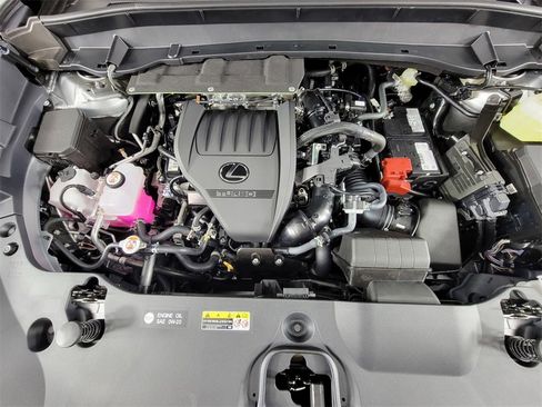 New 2026 Lexus TX 350 AWD image 42