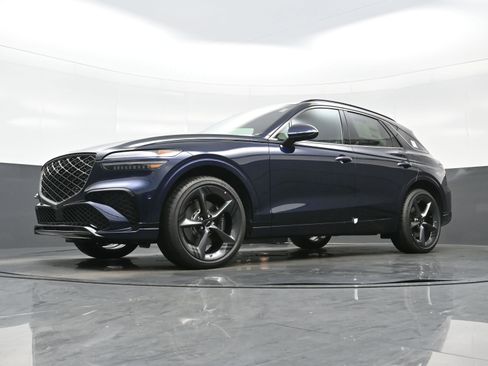 New 2026 Genesis GV70 3.5T Sport Prestige image 13