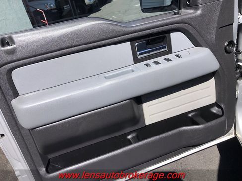 Used 2013 Ford F150 XLT RWD image 9