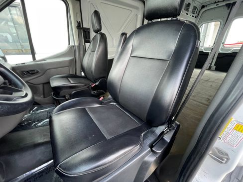 Used 2021 Ford Transit 250 148 High Roof Extended RWD image 11