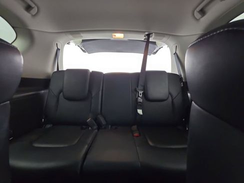 Used 2024 INFINITI QX80 Luxe image 47