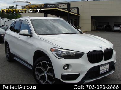 Used 2019 BMW X1 xDrive28i