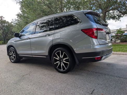 Used 2019 Honda Pilot Elite image 5