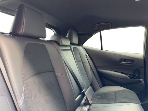 Used 2025 Toyota Corolla GR image 16