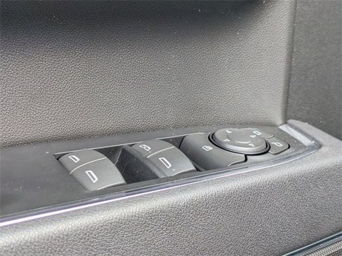 New 2025 Chevrolet Silverado 1500 RST image 9