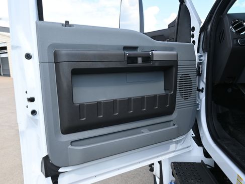 New 2026 Ford F650 2WD SuperCab Super Duty image 20