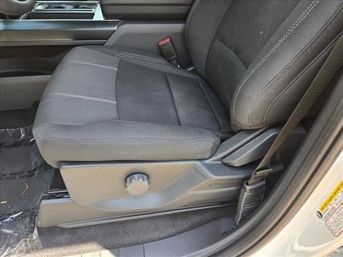 New 2026 Ford F150 STX RWD image 4
