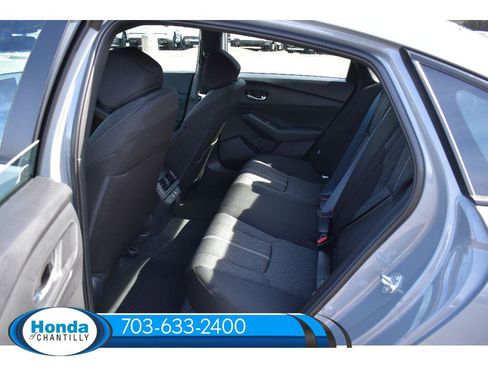 New 2026 Honda Accord Hybrid Sport-L image 30