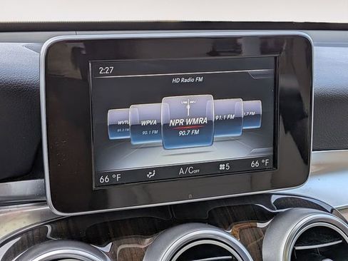 Used 2017 Mercedes-Benz GLC 300 GLC 300 image 27