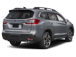 Used 2025 Subaru Ascent Limited AWD/4WD video 2
