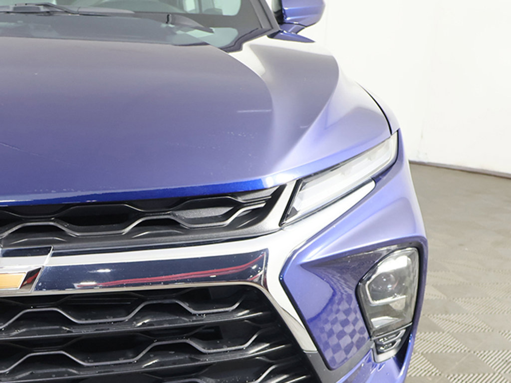 Used 2023 Chevrolet Blazer LT w/ LPO, Floor Liner Package FWD image 13