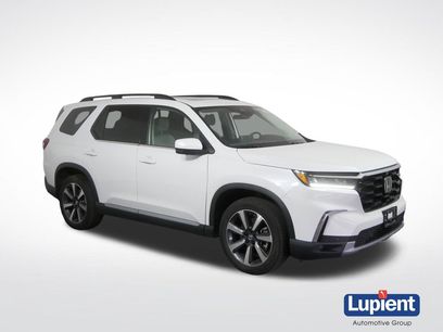 Used 2023 Honda Pilot Elite
