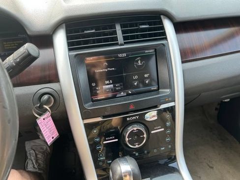 Used 2011 Ford Edge Limited AWD/4WD image 11