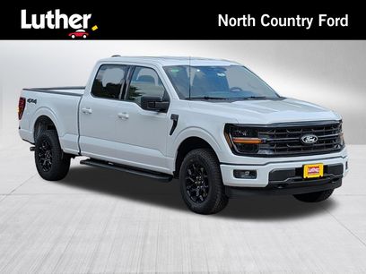 Used 2026 Ford F150 XLT w/ Tow/Haul Package