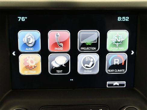 Used 2019 GMC Acadia SLT image 9