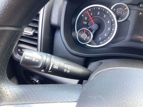 New 2026 RAM 2500 Tradesman image 33