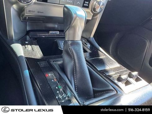 Certified 2020 Lexus GX 460 Premium w/ Premium Package image 26