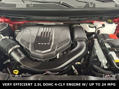 Used 2024 GMC Acadia Elevation w/ Luxury Package image 36