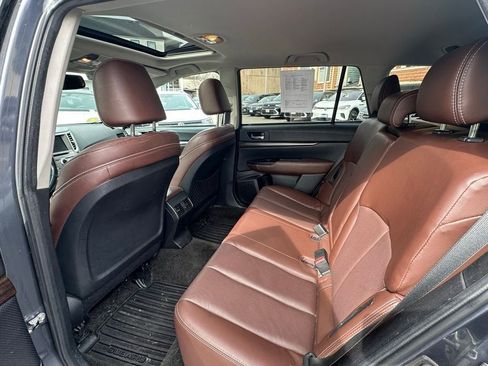 Used 2014 Subaru Outback 3.6R Limited image 10