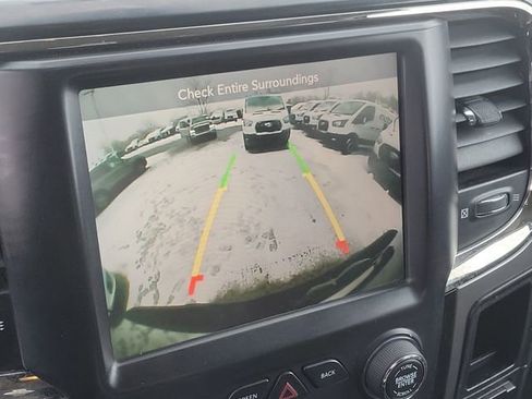 Used 2016 RAM 1500 Sport image 25