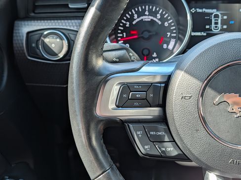 Certified 2019 Ford Mustang GT w/ Performance Package - Level 2 image 20