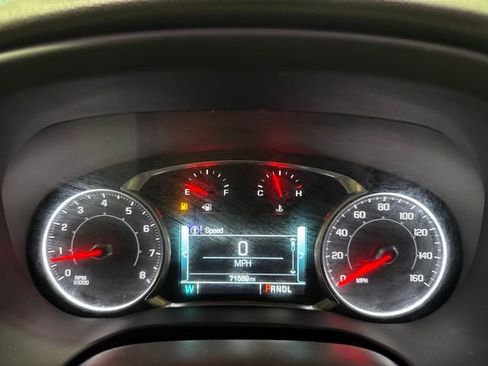Used 2019 GMC Acadia SLT FWD image 6