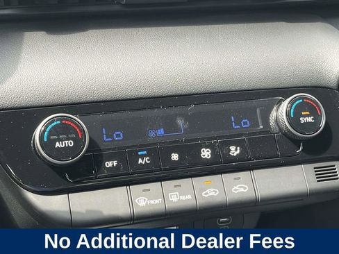 New 2026 Hyundai Elantra Sport FWD image 23