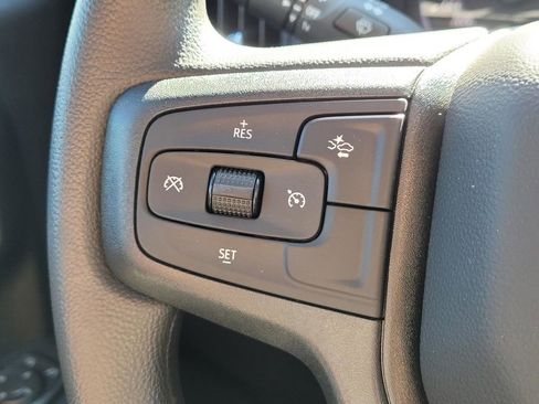 New 2026 Chevrolet Silverado 1500 Custom image 22