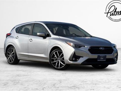 Used 2024 Subaru Impreza 2.0i Sport image 1