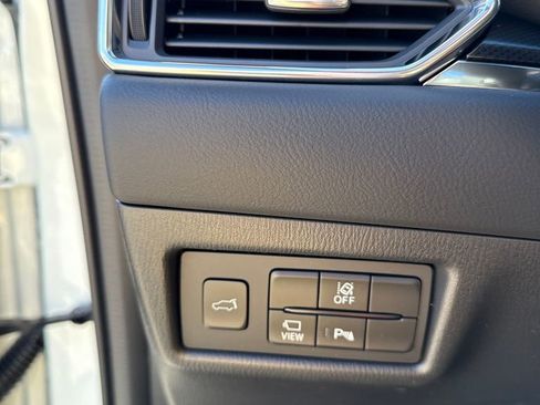 Used 2025 MAZDA CX-5 Carbon Edition image 40