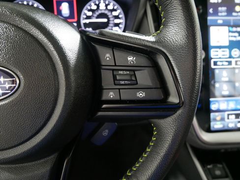 Used 2025 Subaru Outback Onyx Edition image 28