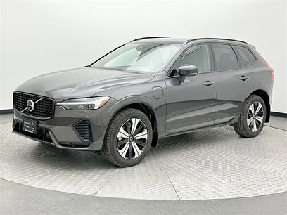 Certified 2024 Volvo XC60 T8 Plus w/ Protection Package Premier