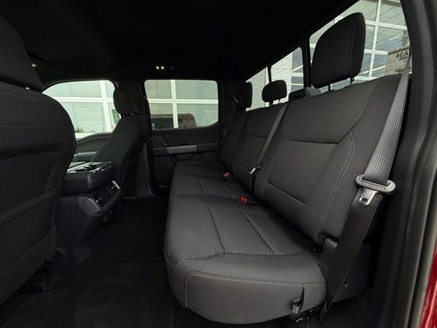 New 2026 Ford F150 XLT RWD image 57
