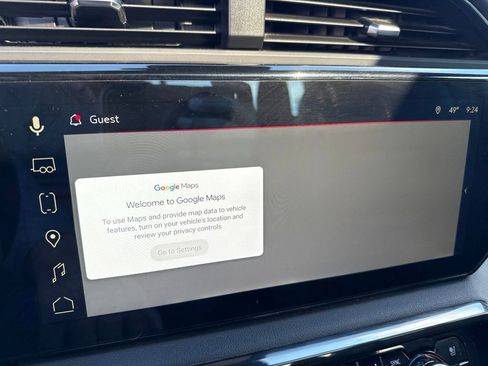 Used 2024 GMC Sierra 2500 AT4 w/ AT4 Preferred Package AWD/4WD image 23