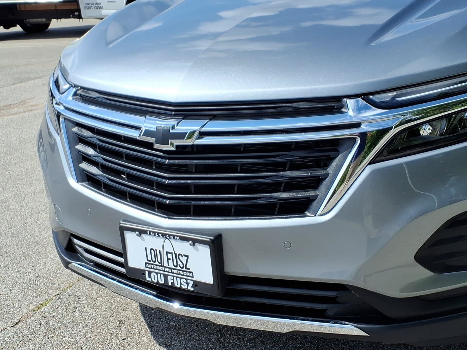 Used 2024 Chevrolet Equinox LT w/ LPO, Floor Liner Package FWD image 34