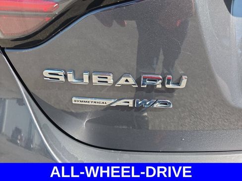 Used 2024 Subaru Legacy Premium AWD/4WD image 22