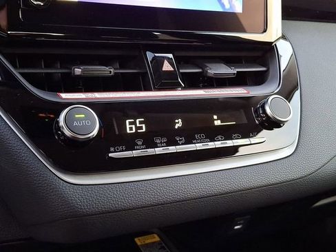 New 2026 Toyota Corolla LE AWD/4WD image 10