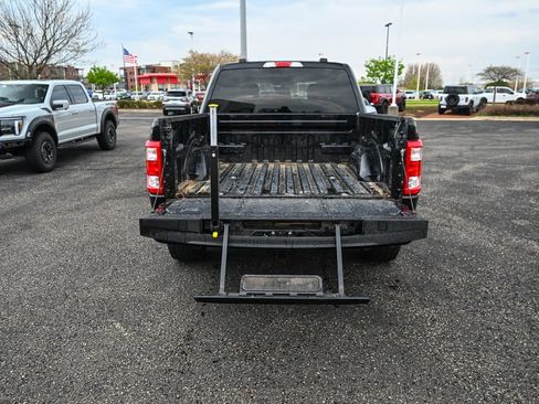 Used 2022 Ford F150 XL w/ STX Appearance Package AWD/4WD image 16