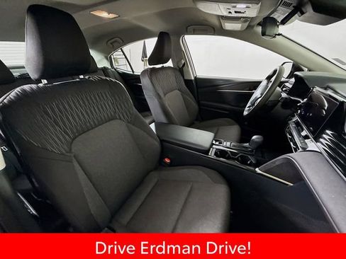 Certified 2026 Toyota Camry LE FWD image 23