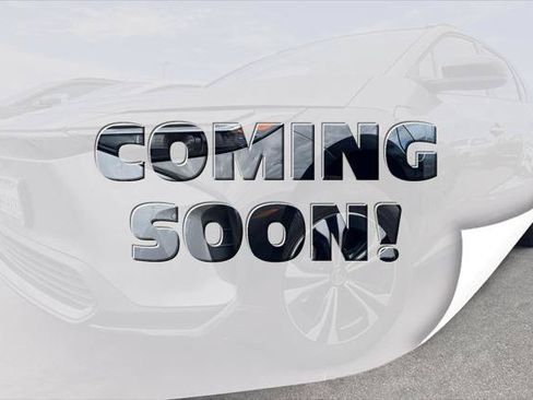 Certified 2023 Toyota bZ4X FWD w/ Weather Package image 1