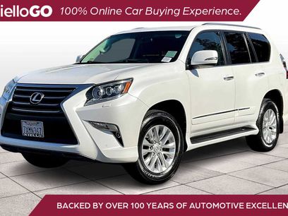 Used 2014 Lexus GX 460