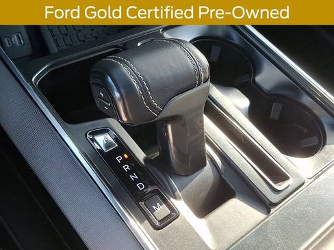 Used 2023 Ford F150 Platinum w/ Equipment Group 701A High AWD/4WD image 18