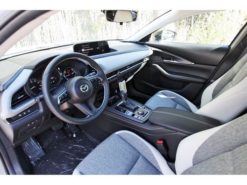 New 2026 MAZDA CX-30 AWD 2.5 S image 11