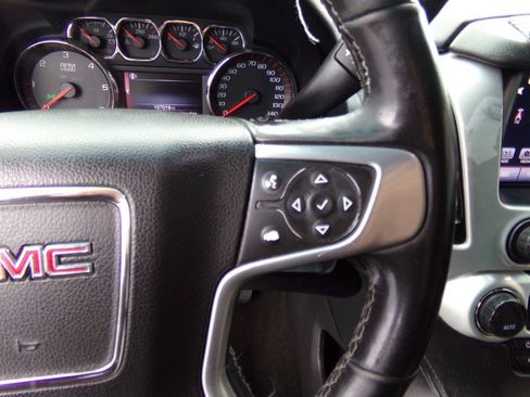 Used 2016 GMC Yukon XL SLE AWD/4WD image 36