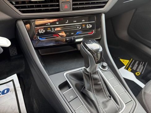 New 2026 Volkswagen Jetta S FWD image 11