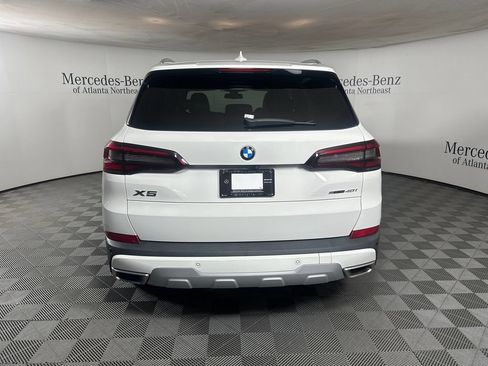 Used 2023 BMW X5 sDrive40i w/ Premium Package RWD image 6