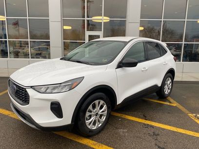 Used 2023 Ford Escape Active