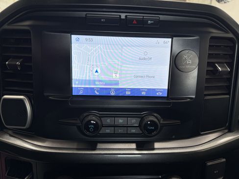 Used 2022 Ford F150 XL w/ STX Appearance Package AWD/4WD image 18