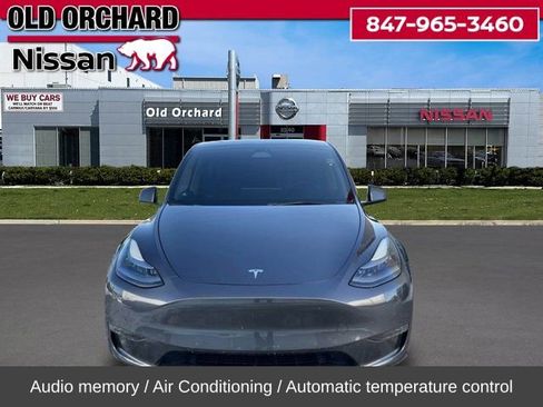 Used 2023 Tesla Model Y Performance image 4
